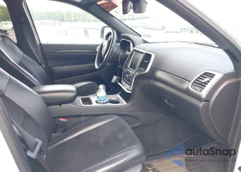 2015 Jeep Grand Cherokee Altitude from USA, damaged, VIN 1C4RJFAG5FC136019